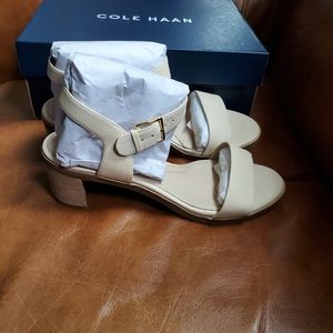 COLE HAAN SANDALS